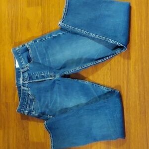 Gap 1969 Easy Fit Women's Jeans Size 6/28T